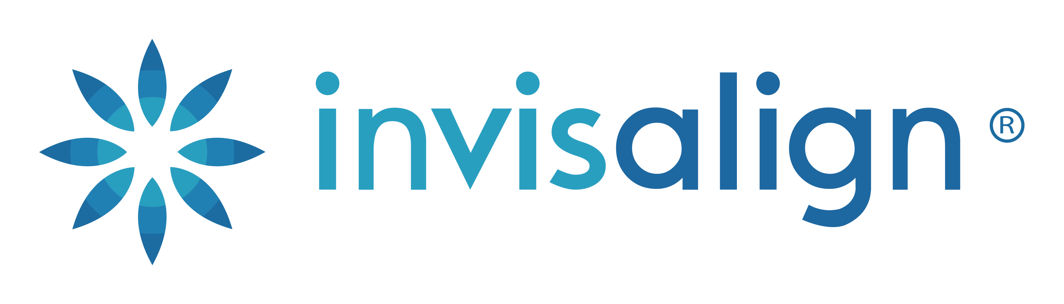 Invisalign® logo